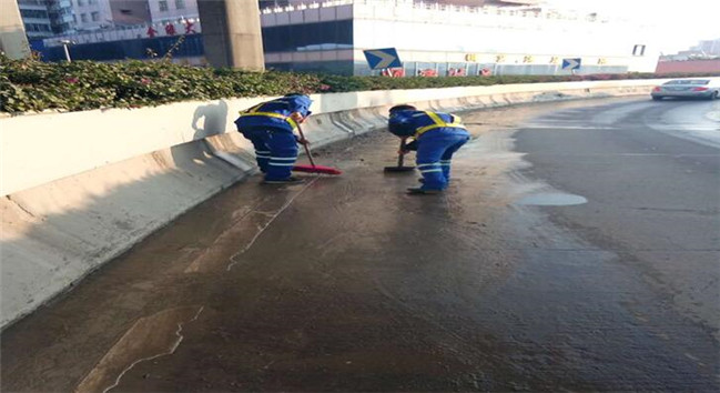 水质在线监控安装运维