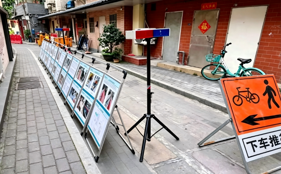 方寸窄巷精工筑民生｜乐鱼官网
圆满完成清水濠片区内街管网改造工程